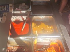 -味美香豆皮