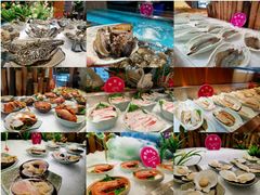 -阳光岛·海鲜盛宴(银泰中心in99店)