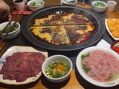 -陈眼镜火锅(总店)