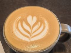 -Cafe Mersey默西咖啡(平江店)