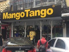 -Mango Tango