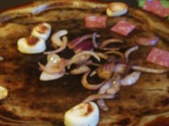 -老姐石板烧烤+铜炭火锅(总店)