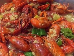 -小六农家乐(崇明西沙湿地店)