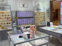 -ALPS阿尔卑斯眼镜(我格广场店)