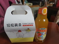 -超级鸡车(曹杨路店)