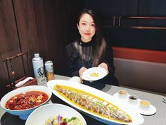 -北平食府·北京烤鸭(北京西站六里桥店)