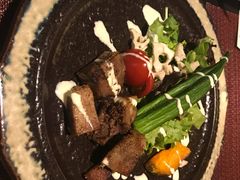 -青叶日式料理(飘亮阳光广场店)