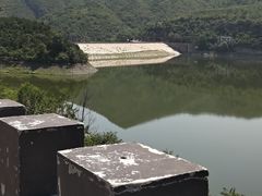 -白河堡水库