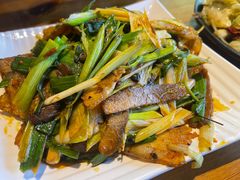 -望京一号·重庆江湖菜(工体店)
