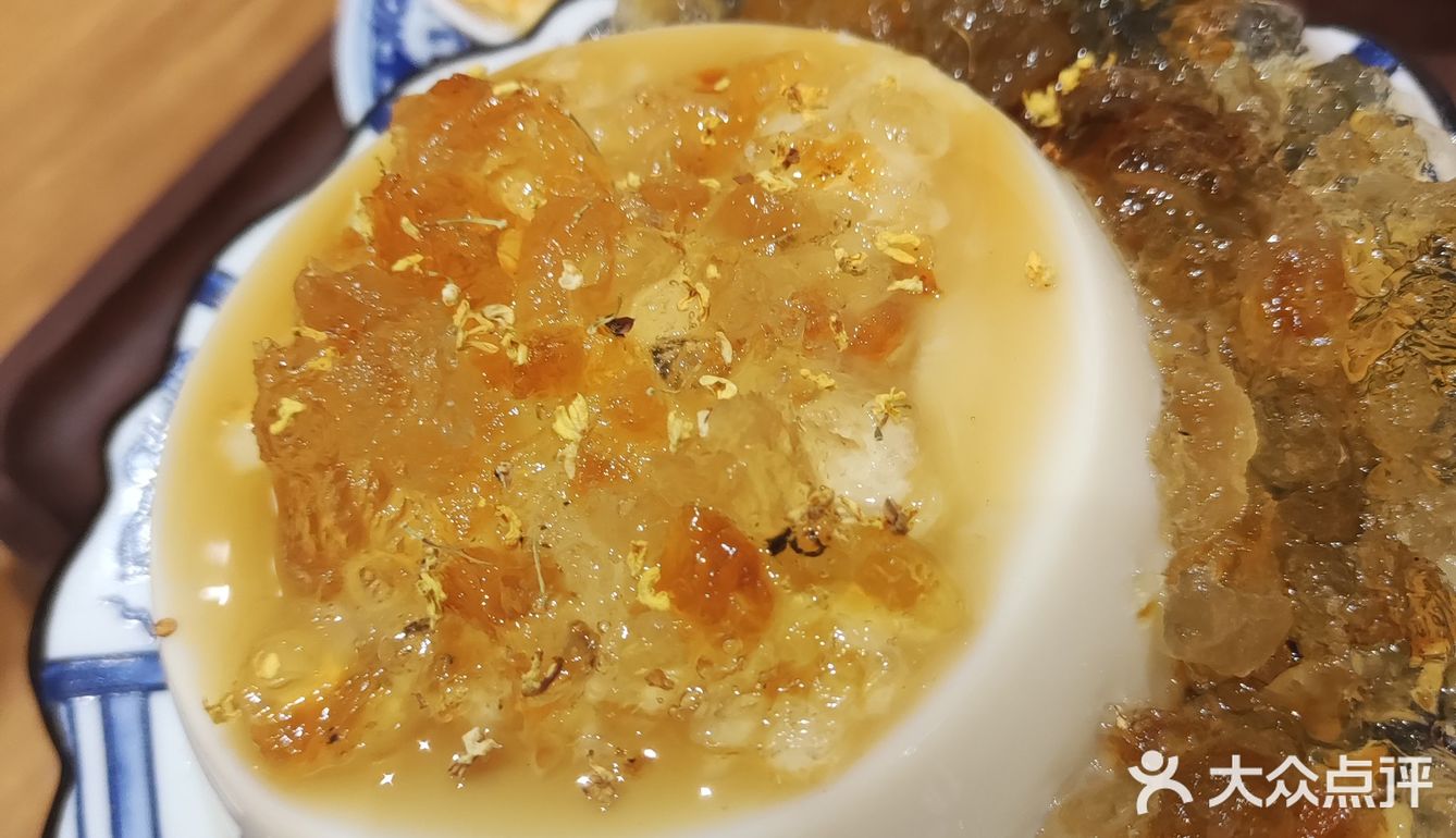 我的面包甜品图鉴