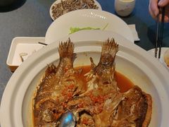 -喜湘宴·精致湖南菜(和平西桥店)