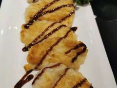 -小天鹅戴斯酒店鲸鲨百汇创作料理