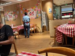 -西贝(上海我格广场店)