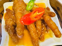 -赏点粤式点心(广州塔店)