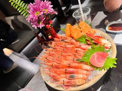 -匠和风精致料理(祥禾天地店)