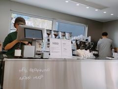 -HUGS coffee(东区店)