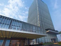 -长沙富力万达文华酒店