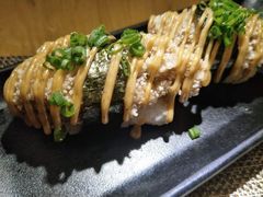 -昊·来了寿司(双楠2店)