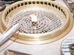 -谷牛日式烤肉(宝山U天地店)