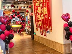 -格兰西点餐厅(文化街店)