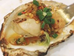 -芭菲盛宴·环球美食(锦城万达广场店)