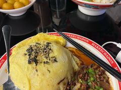 -孖记茶档·热腾茶餐(江南西plus店)