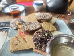 -三锅莊·牦牛肉火锅·香格里拉特色藏餐宴请餐厅(菱角塘路店)