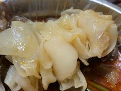 -吴记麻辣烫(曙光中路店)