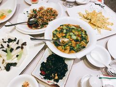 -宁海食府(大剧院店)
