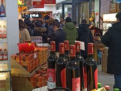 -秋林公司(北大街店)