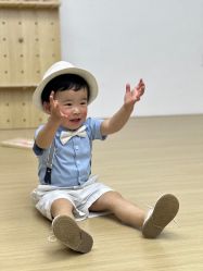 -小阿福儿童摄影(华中智谷店)