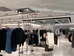 -ZARA(大上海时代广场店)