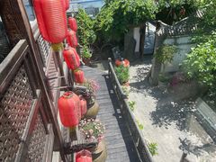 -慢丽江·云南野生菌土鸡锅(西山店)