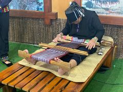-海南槟榔谷黎苗文化旅游区