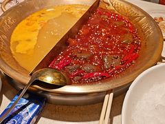 -小龙坎火锅(全球总店)