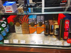 零售区-VENCHI 闻绮(北京国贸商城店)