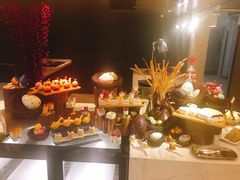 -上海国展宝龙丽筠酒店