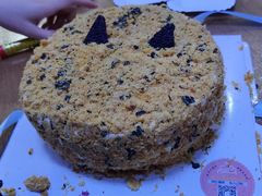 -糕小爱·动物奶油生日蛋糕定制(合肥总店)
