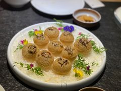 -安多素食(广仁寺路店)