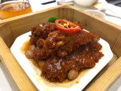 -君德澜酒家·创意粤菜(金山谷店)