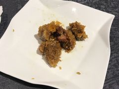 -同里湖大饭店-怡景轩中餐厅(同里古镇店)