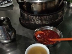 -阿婆东山羊肉店(鸿港海鲜批发市场店)