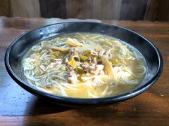 -家烧面馆【南山路知名经典面食】