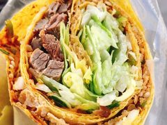 -山东傻大粗粮煎饼(牛街店)