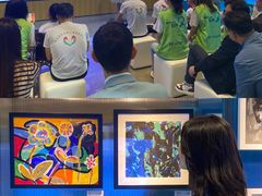 -现代汽车文化中心 Hyundai Motorstudio Beijing
