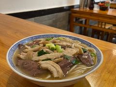 猪脏粉-锦泓老字号猪脏粉(东联大厦店)