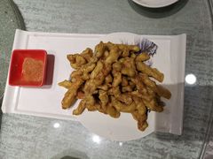 -全聚德烤鸭店(和平路店)