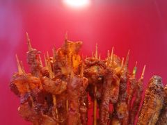 -千禧炸串(明瓦廊店)