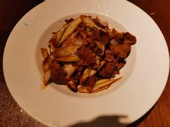 -南门小馆·清真(国贸商城店)