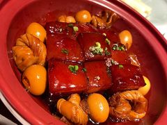 -申粤轩酒楼·三十年粤菜经典(丁香花园店)